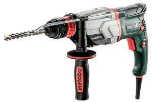 METABO KHE 2660 Quick SDS-plus kombikalapács (metaBOX kofferben) termék fő termékképe