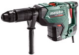 METABO KHEV 11-52 BL SDS-max kombikalapács (műanyag hordtáskában)