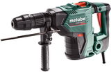 METABO KHEV 5-40 BL SDS-max kombikalapács (műanyag hordtáskában)