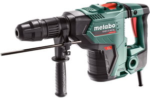 METABO KHEV 5-40 BL SDS-max kombikalapács (műanyag hordtáskában) termék fő termékképe