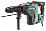 METABO KHEV 5-40 BL SDS-max kombikalapács (műanyag hordtáskában)