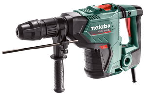 METABO KHEV 5-40 BL SDS-max kombikalapács (műanyag hordtáskában) termék fő termékképe