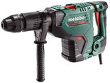 METABO KHEV 8-45 BL SDS-max kombikalapács (műanyag hordtáskában)