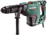 METABO KHEV 8-45 BL SDS-max kombikalapács (műanyag hordtáskában)