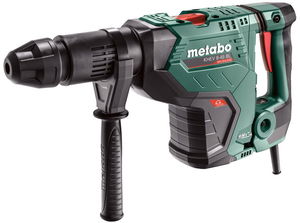 METABO KHEV 8-45 BL SDS-max kombikalapács (műanyag hordtáskában) termék fő termékképe