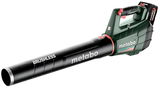 METABO LB 18 LTX BL akkumulátoros lombfúvó (2 x 5.2 Ah Li-Power akkuval, kartonban)