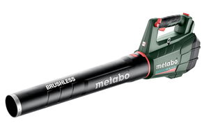 METABO LB 18 LTX BL akkumulátoros lombfúvó (akku és töltő nélkül) termék fő termékképe