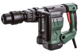 METABO MH 5 SDS-max vésőkalapács (műanyag hordtáskában)