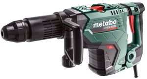 METABO MHEV 11 BL SDS-max vésőkalapács (műanyag hordtáskában) termék fő termékképe