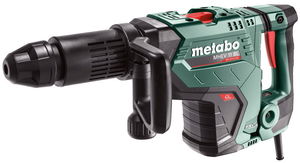 METABO MHEV 11 BL SDS-max vésőkalapács (műanyag hordtáskában) termék fő termékképe