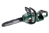 METABO MS 36-18 LTX BL 40 akkumulátoros láncfűrész (akku és töltő nélkül)