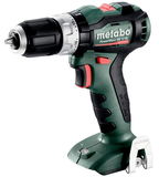 METABO POWERMAXX SB 12 BL akkumulátoros ütvefúró-csavarozó (akku és töltő nélkül, kartonban)