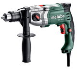 METABO SBE 800-2 ütvefúró (műanyag hordtáskában)