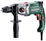 METABO SBE 800-2 ütvefúró (műanyag hordtáskában)