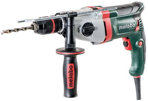 METABO SBE 850-2 ütvefúró (metaBOX kofferben) termék fő termékképe