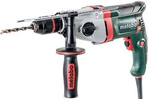 METABO SBE 850-2 ütvefúró (metaBOX kofferben) termék fő termékképe