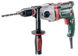 METABO SBEV 1100-2 S ütvefúró (metaBOX kofferben)