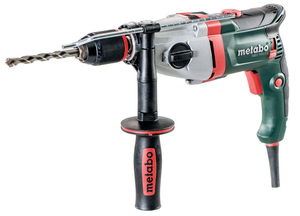 METABO SBEV 1100-2 S ütvefúró (metaBOX kofferben) termék fő termékképe