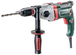 METABO SBEV 1300-2 S ütvefúró (metaBOX kofferben) termék fő termékképe