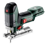 METABO ST 18 LT 130 BL akkumulátoros szúrófűrész (akku és töltő nélkül)