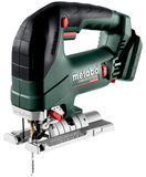 METABO STAB 18 LTX 150 BL akkumulátoros szúrófűrész (akku és töltő nélkül)