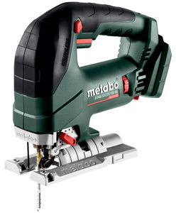 METABO STAB 18 LTX 150 BL akkumulátoros szúrófűrész (akku és töltő nélkül) termék fő termékképe