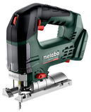 METABO STB 18 LT 130 BL akkumulátoros szúrófűrész (akku és töltő nélkül)