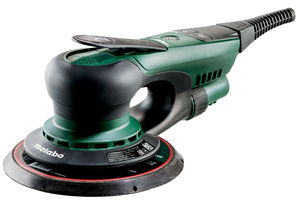 METABO SXE 150-2.5 BL excentercsiszoló (metaBOX kofferben) termék fő termékképe