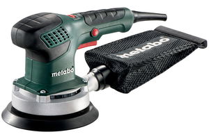 METABO SXE 3150 excentercsiszoló (kartonban) termék fő termékképe