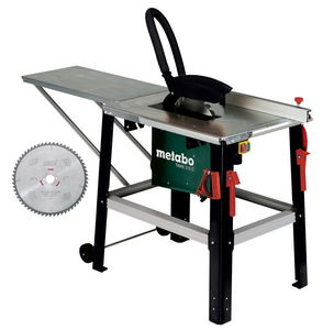 METABO TKHS 315 C - 2,0 WNB Set asztali körfűrész termék fő termékképe