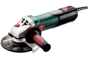 METABO W 13-150 Quick sarokcsiszoló (kartonban) termék fő termékképe