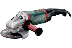 METABO W 26-180 MVT sarokcsiszoló (kartonban) termék fő termékképe