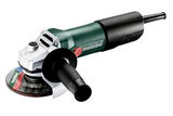 METABO W 850-115 sarokcsiszoló (kartonban)