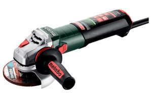 METABO WEBA 20-125 Quick BL sarokcsiszoló (kartonban) termék fő termékképe