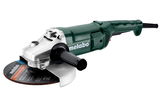 METABO WEP 2200-230 sarokcsiszoló (kartonban)