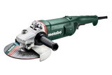 METABO WE 24-230 sarokcsiszoló (kartonban)