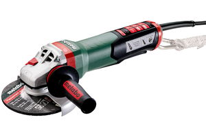 METABO WEPBA 19-150 Q DS M-Brush sarokcsiszoló (kartonban) termék fő termékképe