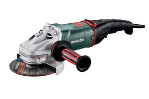 METABO WEPBA 24-180 MVT Quick sarokcsiszoló (kartonban) termék fő termékképe