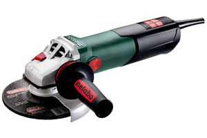 METABO WEV 17-150 Quick sarokcsiszoló (kartonban) termék fő termékképe