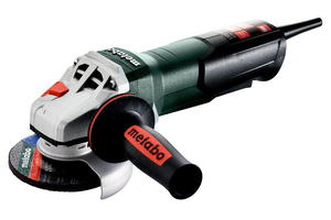 METABO WP 11-115 Quick sarokcsiszoló (kartonban) termék fő termékképe