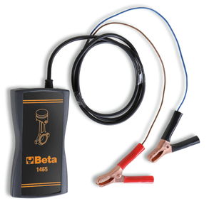 BETA 1465 Motor hatásfokmérő termék fő termékképe