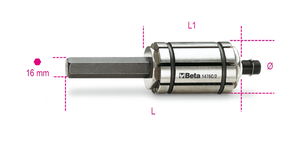 Beta 1476C/1 Kipufogócső tágító szerszám termék fő termékképe