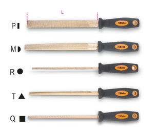 Beta 1719BA8/M 8"-os reszelő, szikramentes termék fő termékképe