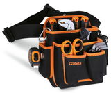 Beta 2005PA/U-TOOL HOLDER WITH 17 TOOLS