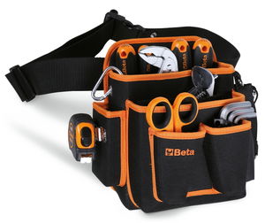 Beta 2005PA/U-TOOL HOLDER WITH 17 TOOLS termék fő termékképe