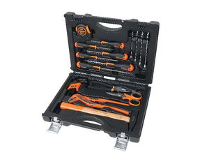 Beta 2055HB-24 DB SZERSZÁMKÉSZLET "HOME BAG" termék fő termékképe