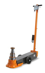 Beta 3067/70 13T 70-43-23-13 t hidropneumatikus emelő termék fő termékképe