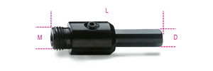 Beta 451GA 12X1,25 Felvevőszár termék fő termékképe