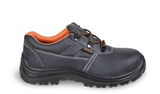 BetaWORK 7241 BK BASIC Bőrcipő 48