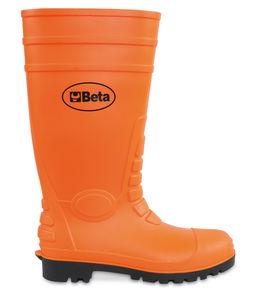Beta 7328A Pvc munkavédelmi csizma 40 termék fő termékképe